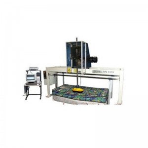 LT-JJ30 matrac rugófáradtság-ellenőrző gép