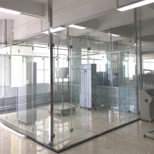 LT-WY30 Spray Test szoba