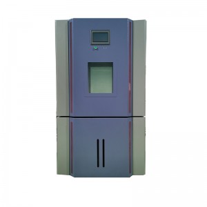 Állandó hőmérséklet és páratartalom tesztelőgép/Állandó hőmérséklet és páratartalom tesztelő doboz