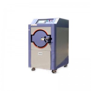 Hagyja anagynyomású gyorsított öregedési tesztkamrát