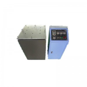 LT-BZJ05 mechanikus vibrációs asztal