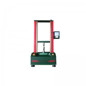 LT-LLZ02-CS mikroszámítógép szakítógépen/elektronikus szakító gép