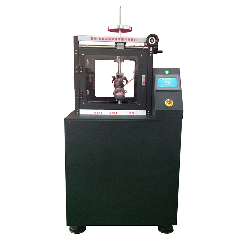 LT-HBXZ01 görkorcsolya Elturance Testing Machine
