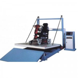 LT-hbxz10 robogó fék teljesítménymérő gép