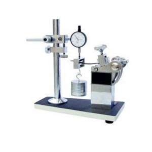 LT-XZ23 Bőrcipő Hook Core Steel Testing Machine