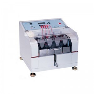 LT-XZ32 maeser bőr dinamikus vízálló vizsgálati gép