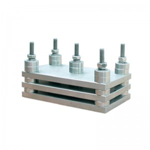 LT-XZ44 állandó tömörítési eltérítő tesztelő