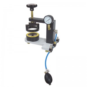 LT-XZ46 cipőanyag vízálló vizsgáló gép