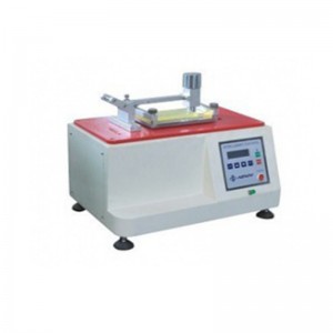 LT-XZ58 színes mobilitási teszter