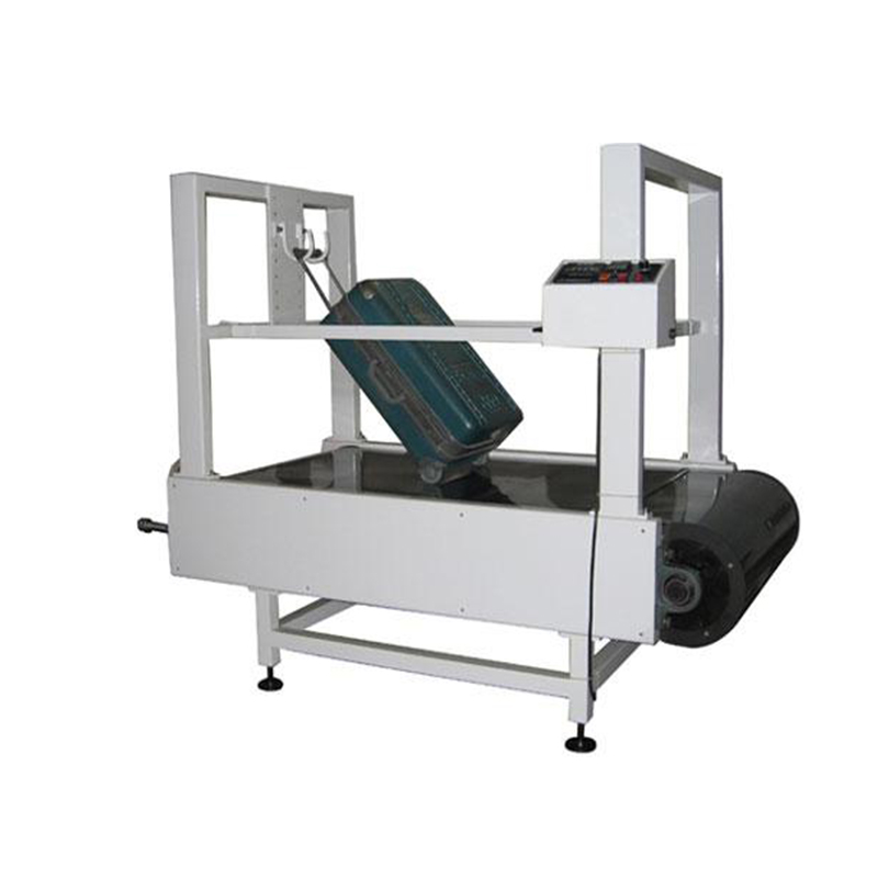 LT-XB03 Bőr Travel Bumping Wear Testing Machine