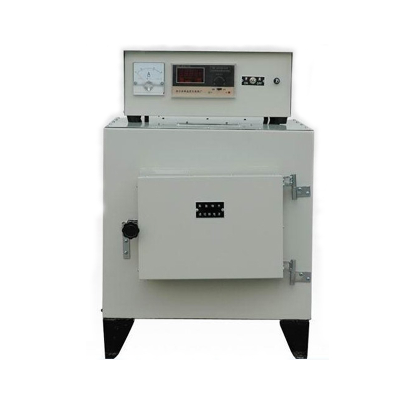 LT-XS01-S muffle kemence