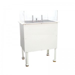 LT-XS13 minta vágógép