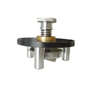 LT-ZP13 síknyomás-minta vágógép