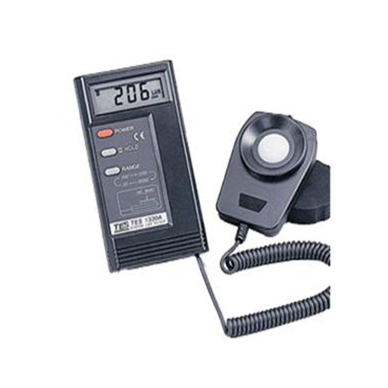 LT-ZP35 digitális illuminométer