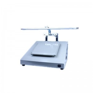 LT-ZP36 papírpor diploma tesztelő