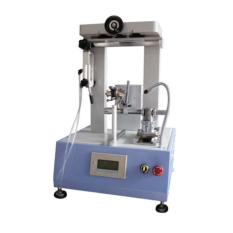LT-YL01 Halászhajó Free Line Life Testing Machine