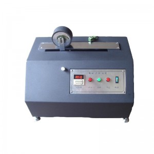 LT-JD04-D elektromos görgő